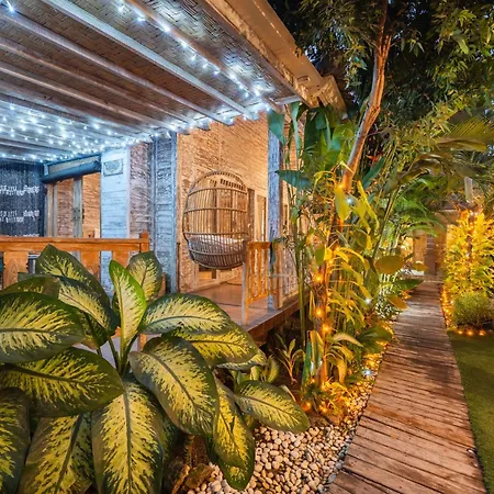 Kakiang Guesthouse