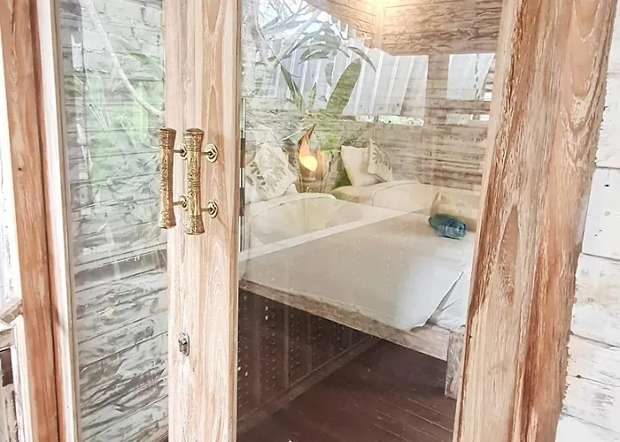 Kakiang Casa de hóspedes Nusa Lembongan