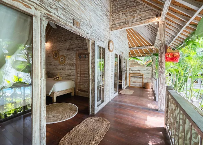 Kakiang 4* Nusa Lembongan