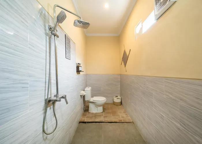 Kakiang Gasthof Nusa Lembongan