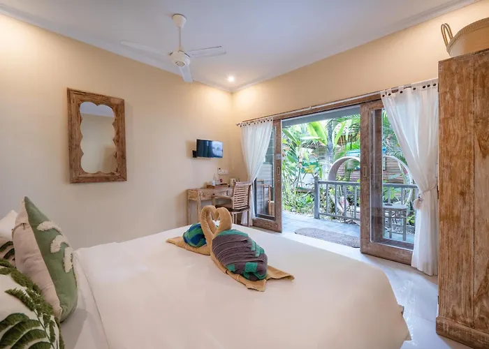 Kakiang Nusa Lembongan