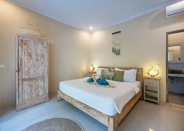 Casa de hóspedes Kakiang 4*