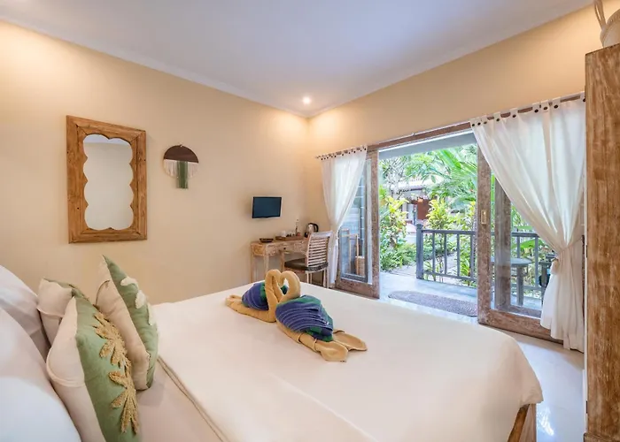 Kakiang Konukevi Nusa Lembongan