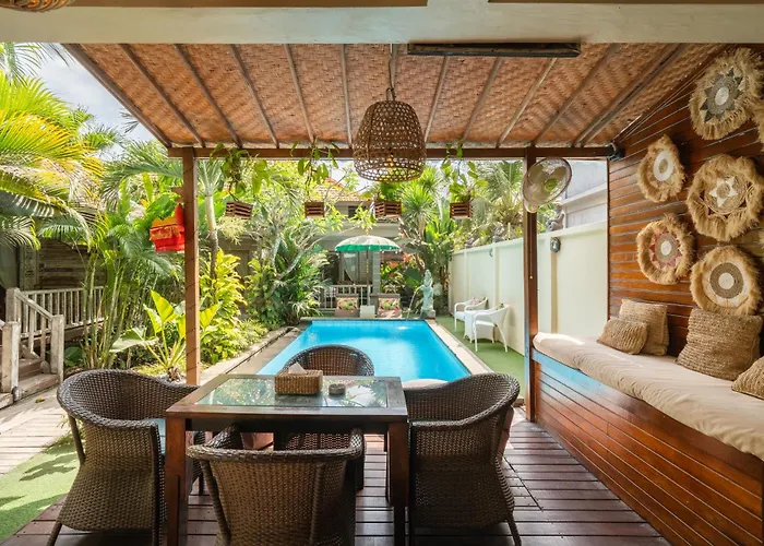 Kakiang Konukevi Nusa Lembongan