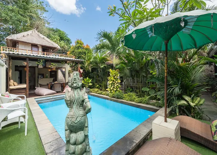 Kakiang Konukevi Nusa Lembongan