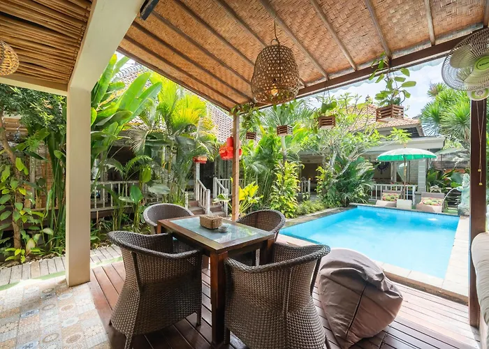 Kakiang Konukevi Nusa Lembongan