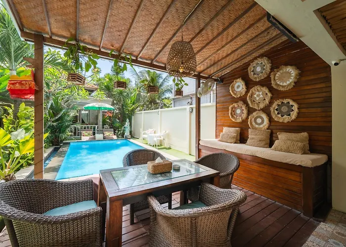 Kakiang Nusa Lembongan